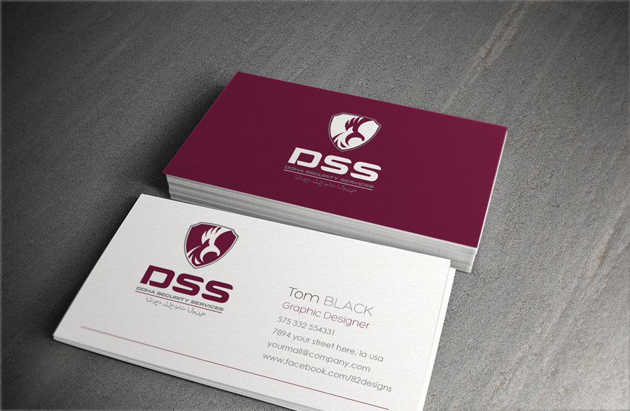 Logo Design by mvillamin for QAFAM | Design #9858059