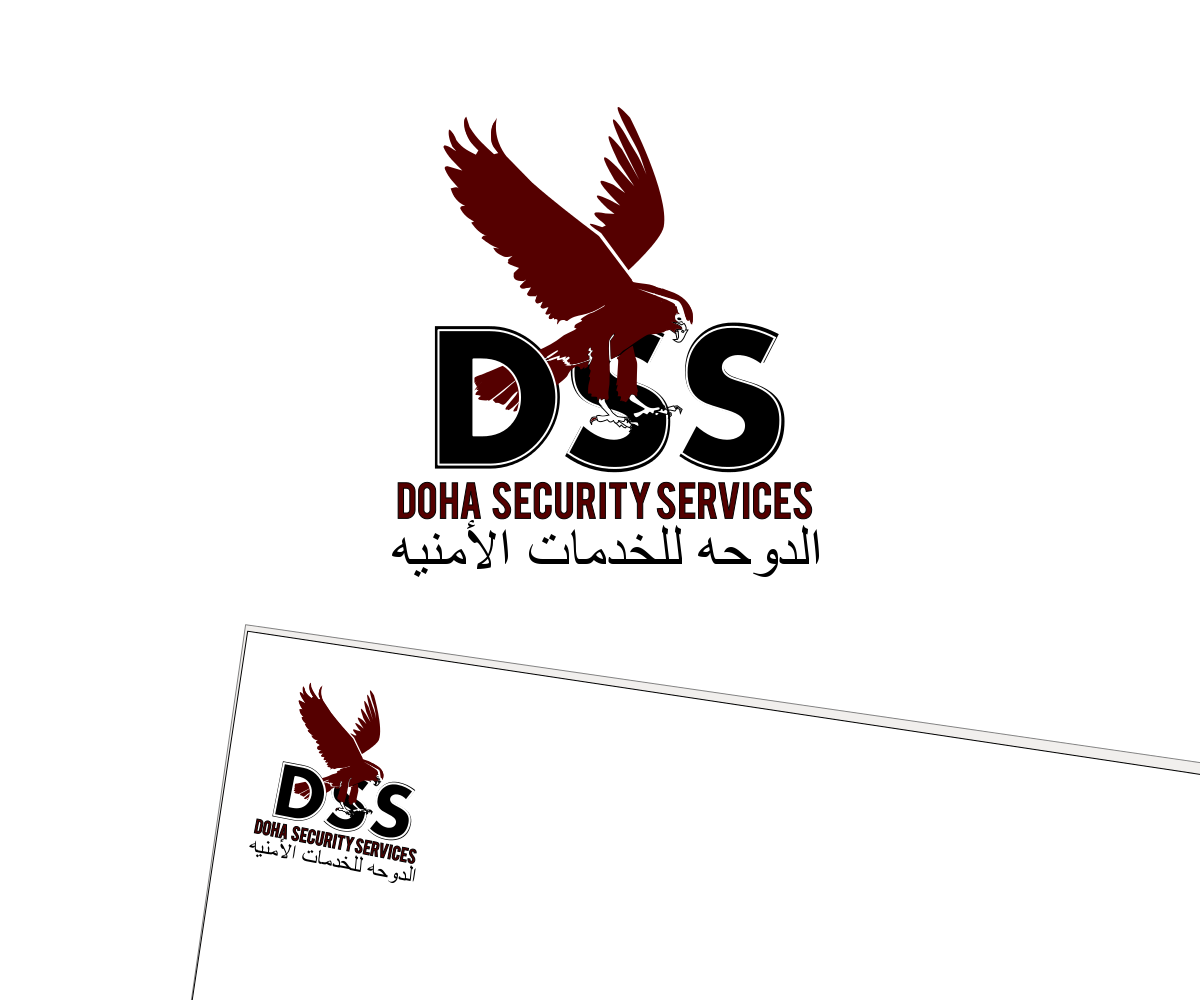 Logo Design by christine09 for QAFAM | Design #9863055