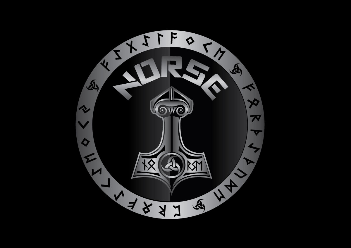 Logo Design by Aeidan for this project | Design #9858159