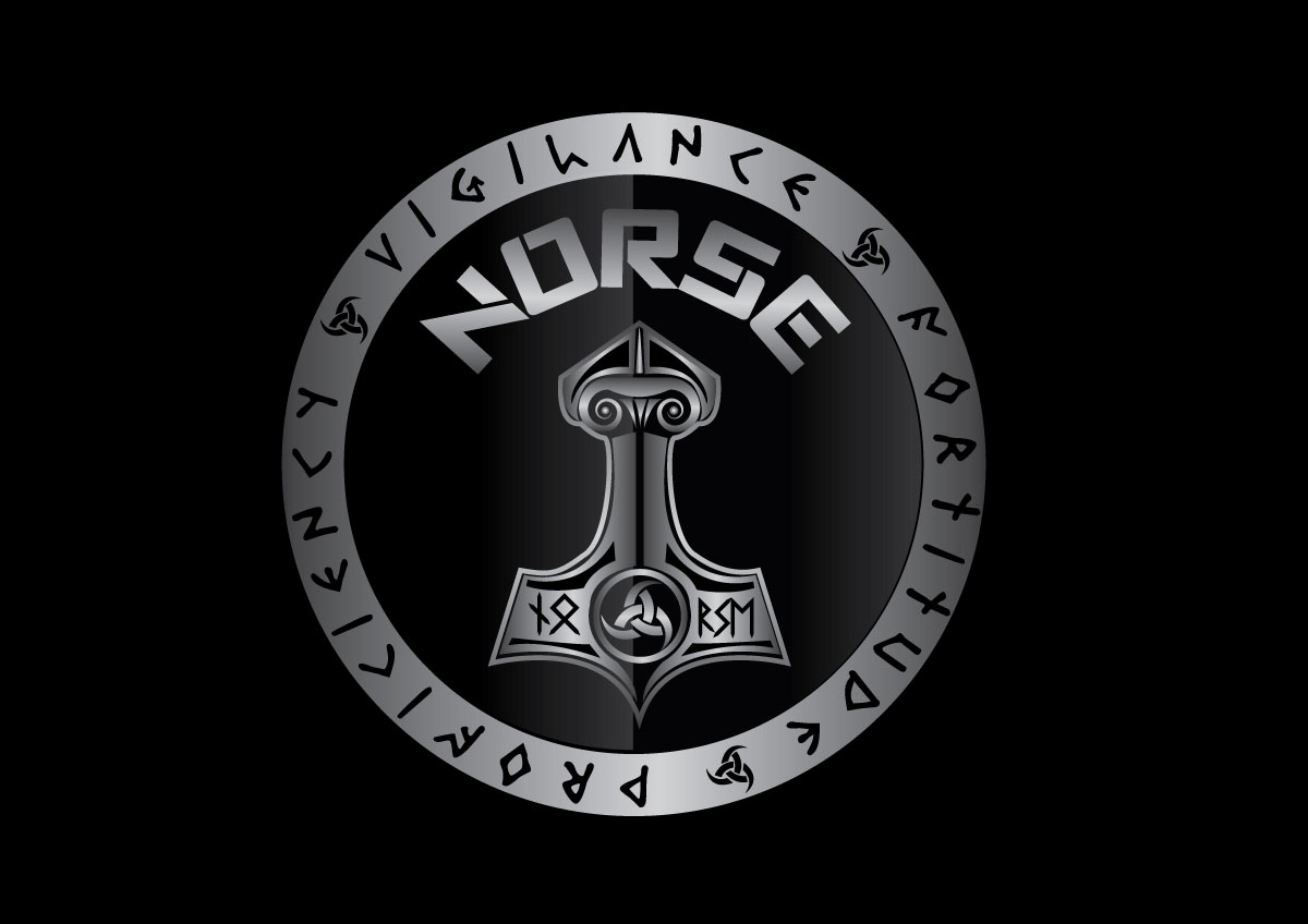 Logo-Design von Aeidan für dieses Projekt | Design #9858160