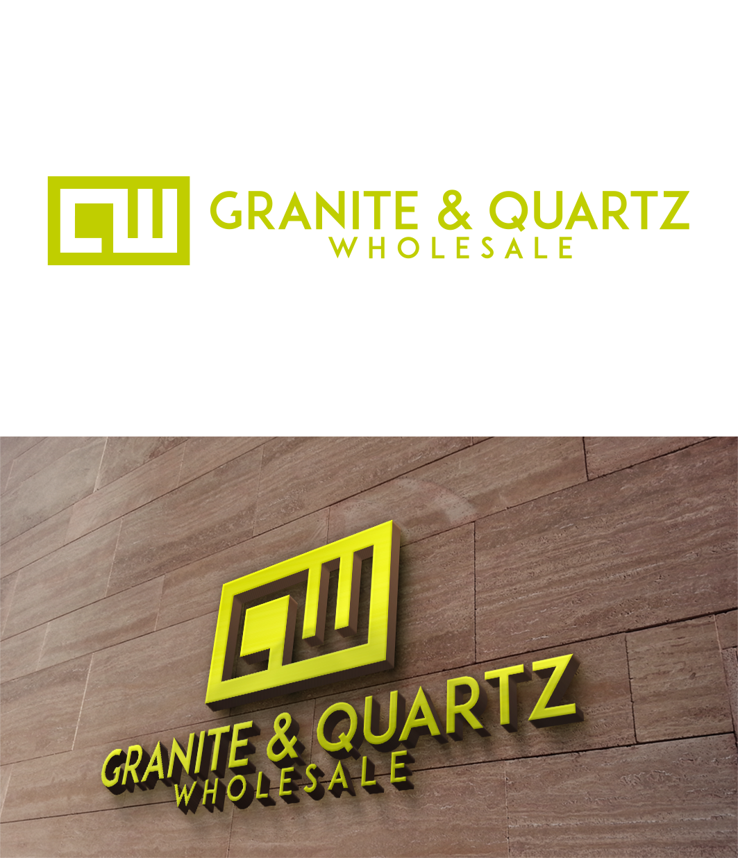 Logo Design by trufya for this project | Design #9927248