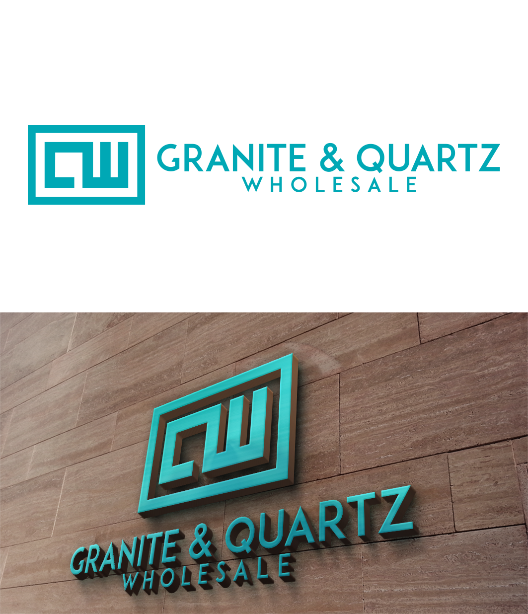 Logo Design by trufya for this project | Design #9927331