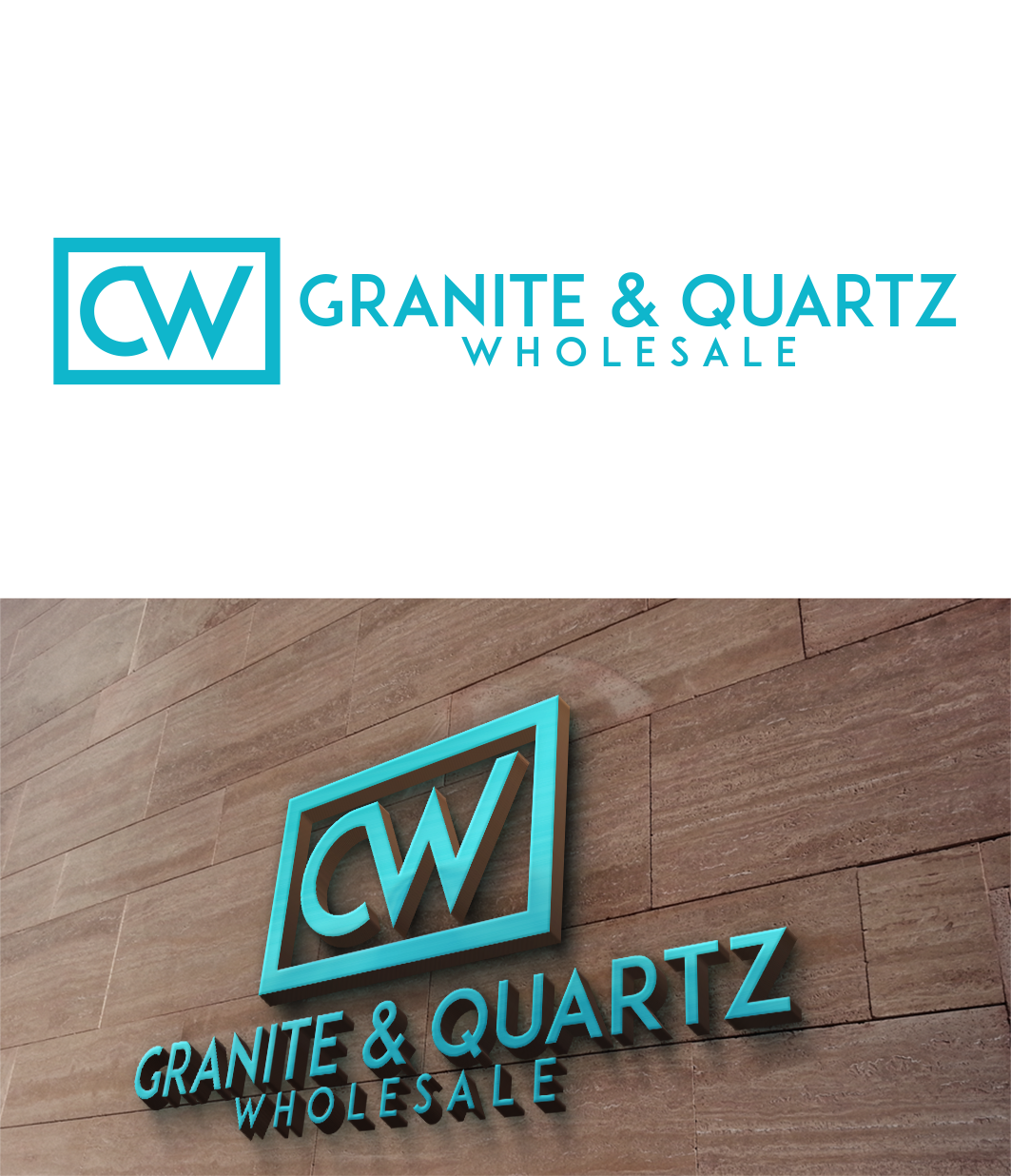 Logo Design by trufya for this project | Design #9927469