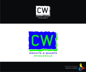 Logo Design by Kreative Fingers