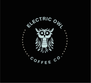 Electric Owl Coffee Co. | Logo Design by Birdcage