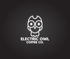 Logo-Design von kenjie0476 für Electric Owl Coffee Co. | Design: #9853017