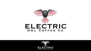 Logo-Design von parshdelhi für Electric Owl Coffee Co. | Design: #9876007