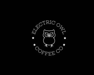 Design de Logo par Pram Shaw pour Electric Owl Coffee Co. | Design #9858632