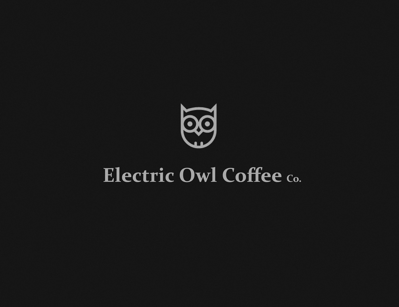 Logo Design by Famouscolors for Electric Owl Coffee Co. | Design #9986900