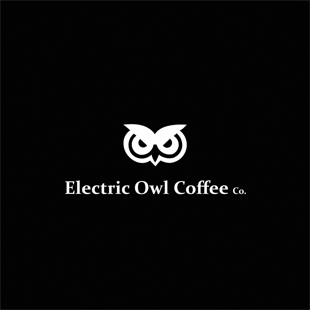 Logo Design by Famouscolors for Electric Owl Coffee Co. | Design #9986901
