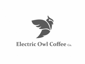Logo-Design von Famouscolors für Electric Owl Coffee Co. | Design: #9986950