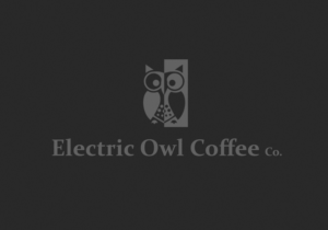 Logo-Design von Famouscolors für Electric Owl Coffee Co. | Design: #9986955