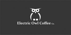 Logo-Design von Famouscolors für Electric Owl Coffee Co. | Design: #9986957
