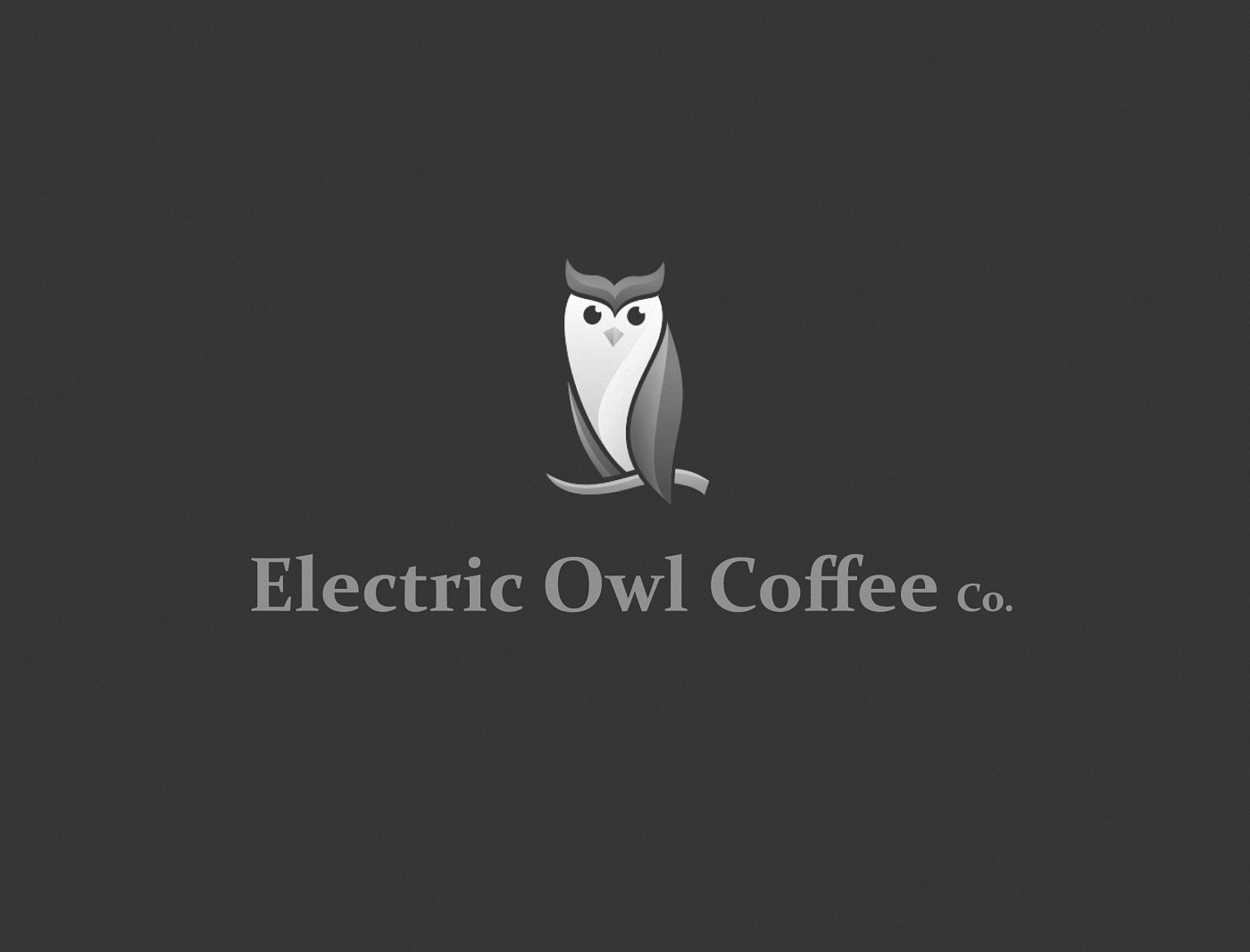 Logo Design by Famouscolors for Electric Owl Coffee Co. | Design #9988989