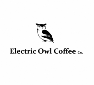 Logo Design by Famouscolors for Electric Owl Coffee Co. | Design: #9989038