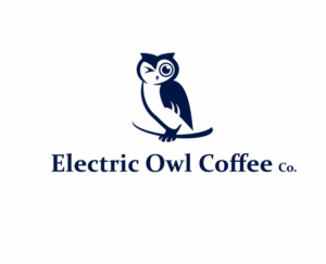 Logo Design by Famouscolors for Electric Owl Coffee Co. | Design: #9989070