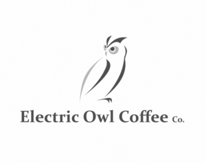 Logo Design by Famouscolors for Electric Owl Coffee Co. | Design: #9989071
