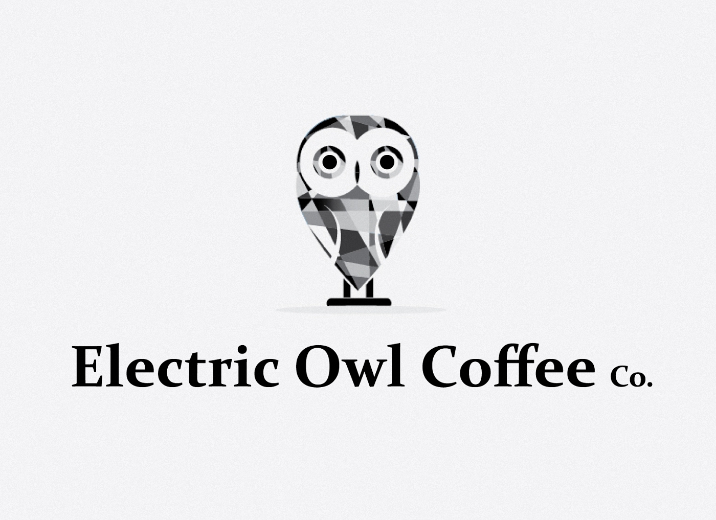 Logo Design by Famouscolors for Electric Owl Coffee Co. | Design #9989073