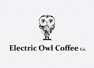 Logo Design by Famouscolors for Electric Owl Coffee Co. | Design: #9989073