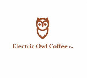 Logo Design by Famouscolors for Electric Owl Coffee Co. | Design: #9989097