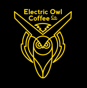 Logo-Design von Logo100 für Electric Owl Coffee Co. | Design: #9850003