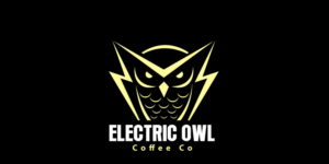 Design de Logo par creative.bugs pour Electric Owl Coffee Co. | Design #9857397