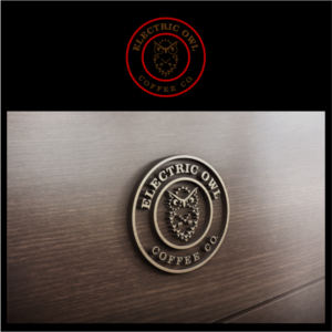 Design de Logo par pringlebermudez23 pour Electric Owl Coffee Co. | Design #9984297
