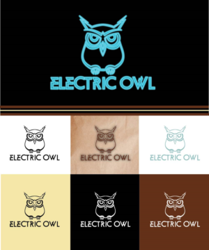 Logo Design by TanjaMitkovic