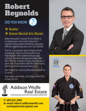 Design de Carte Postale par Venus L. Penaflor pour Addisonwolfe Real Estate | Design : #9959030