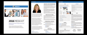 Brochure Design by Little Z