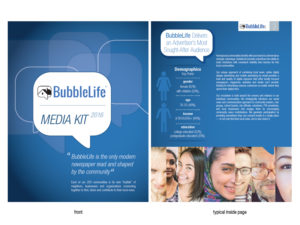 Brochure Design by collers