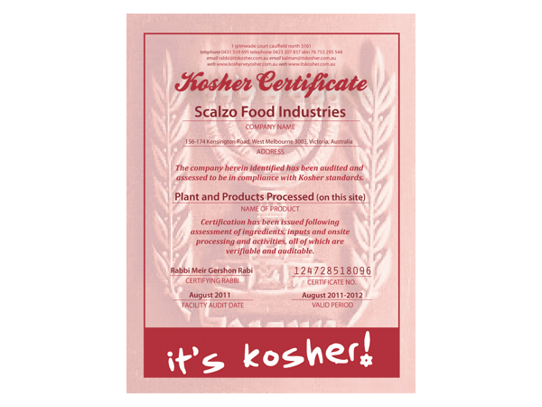Design de Poster par Grace A pour its kosher | Design #442432