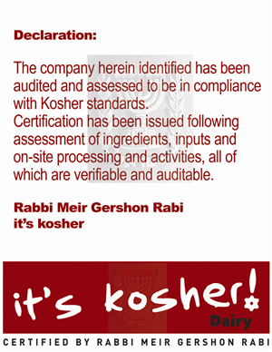 Design de Poster par toader27 pour its kosher | Design #438955