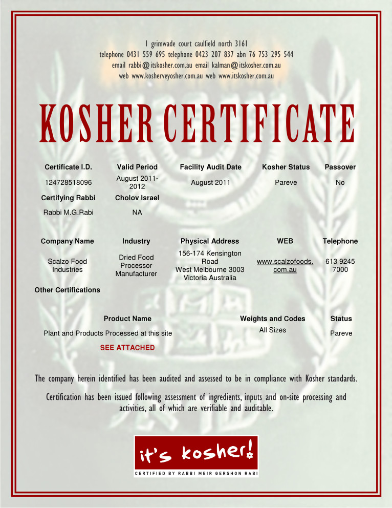 Poster Design by Atvento Graphics for its kosher | Design #442336