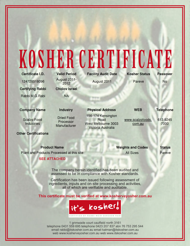 Poster Design by Atvento Graphics for its kosher | Design #442427