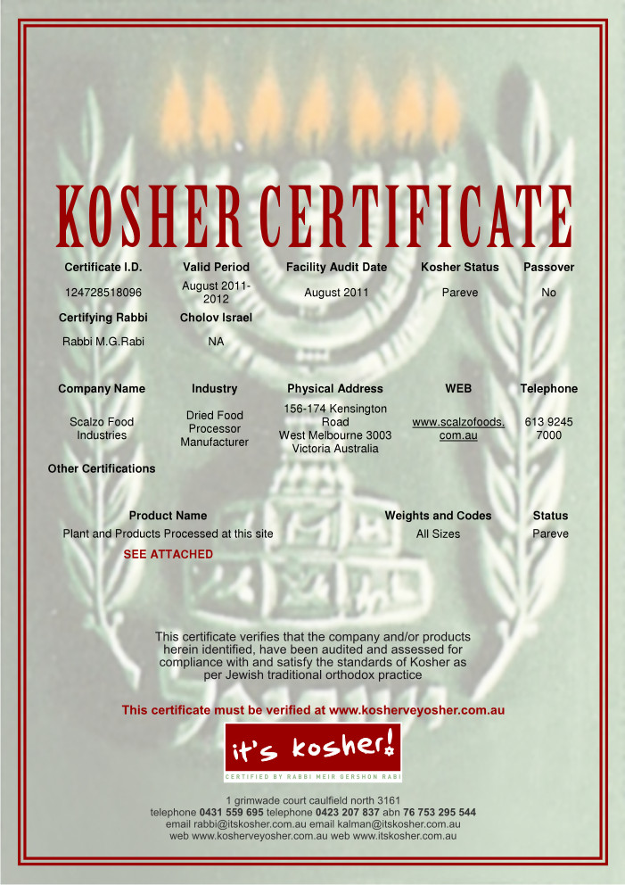 Poster Design by Atvento Graphics for its kosher | Design #444891