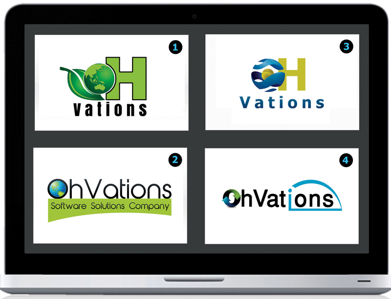 Logo Design by Madhurima for this project | Design #2155181