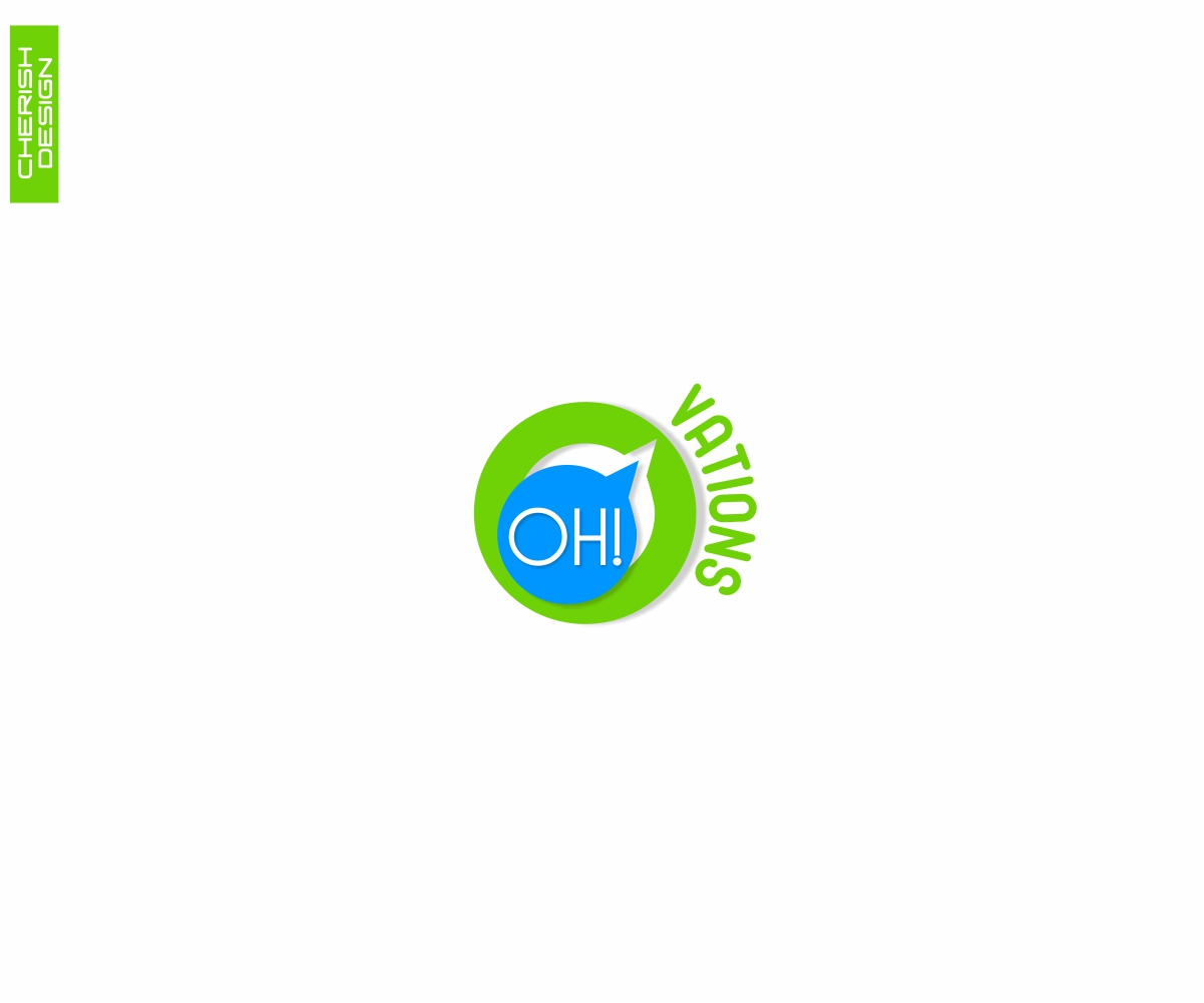 Logo-Design von CHD für dieses Projekt | Design #2153104