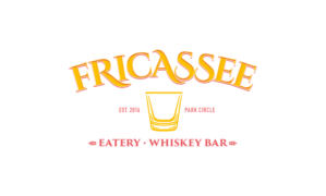 Logo Design by trufya for FRICASSEE Eatery Whiskey Bar | Design: #10056863