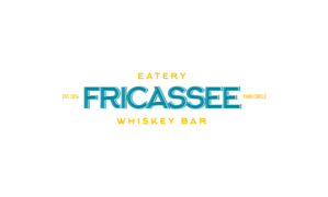 Logo Design by trufya for FRICASSEE Eatery Whiskey Bar | Design: #10084803