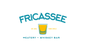 Logo Design by trufya for FRICASSEE Eatery Whiskey Bar | Design: #10085052