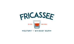 Logo Design by trufya for FRICASSEE Eatery Whiskey Bar | Design: #10099300