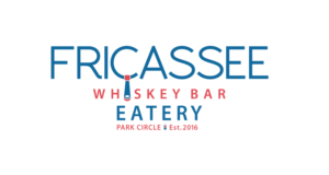 Logo Design by Halfull Media for FRICASSEE Eatery Whiskey Bar | Design: #10152158