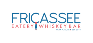 Logo Design by Halfull Media for FRICASSEE Eatery Whiskey Bar | Design: #10152896