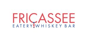 Logo Design by Halfull Media for FRICASSEE Eatery Whiskey Bar | Design: #9918694