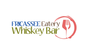Diseño de Logo por Designer Valley para FRICASSEE Eatery Whiskey Bar | Diseño: #9924367