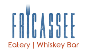 Design de Logo par VM_Designz pour FRICASSEE Eatery Whiskey Bar | Design #9919498