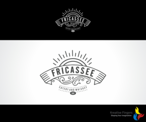 Logo Design by Kreative Fingers