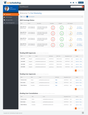 Web Design by Sbss for UIM Internet Solutions | Design: #9858318