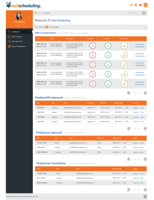 Web Design by Sbss for UIM Internet Solutions | Design: #9865969